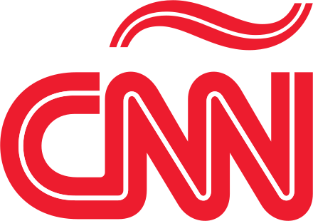 Logo of CNN en Español