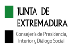 Miniatura para Consejería de Presidencia, Interior y Diálogo Social de la Junta de Extremadura