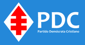 A PDC logója