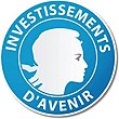 Logotipo de investimentos futuros