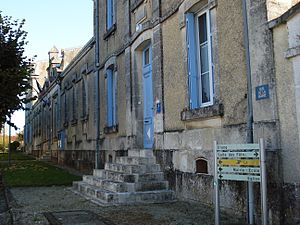 Habiter à Loiré-sur-Nie