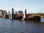 Longfellow Bridge