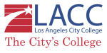 Los Ángeles City College logo.svg