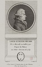 Vignette pour Louis-Étienne Ricard