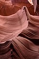 * Nomination Interior of Lower Antelope Canyon. --King of Hearts 20:20, 4 July 2019 (UTC) * Promotion  Support Good quality. --Ermell 21:20, 4 July 2019 (UTC)