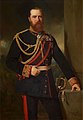 Ludwig Hofmann-Zeitz (1832-95) - Louis IV, Grand Duke of Hesse (1837-1892) - RCIN 404704 - Royal Collection.jpg