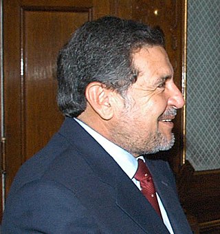<span class="mw-page-title-main">Luis Beder Herrera</span> Argentine Justicialist Party politician