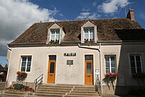 Mézières-sur-Ponthouin - mairie.JPG