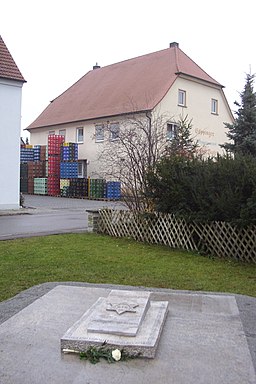 Mönchsroth Synagoge
