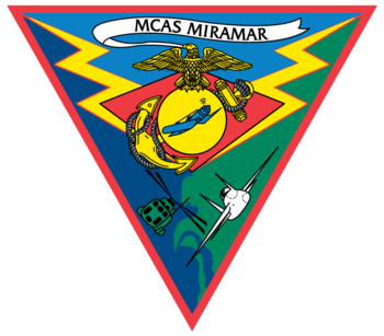 MCAS Miramar Insignia.png