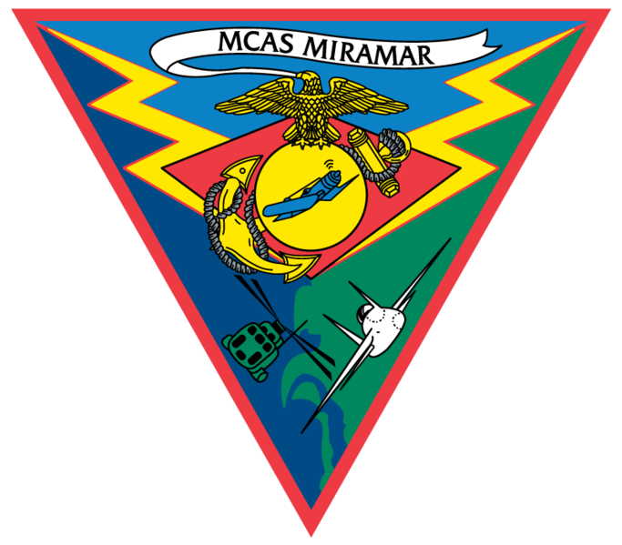 File:MCAS Miramar Insignia.png