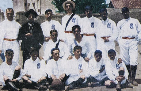 1902–03 Madrid FC season