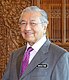 Mahathir bin Mohamad