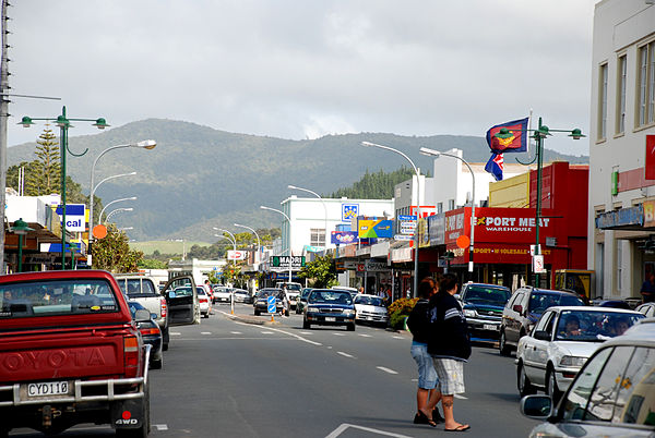 Kaitaia