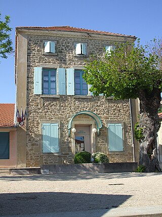 <span class="mw-page-title-main">Bren, Drôme</span> Commune in Auvergne-Rhône-Alpes, France