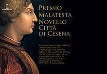 Malatesta Novello, nobre italiano construiu a primeira biblioteca pública da Europa.jpg