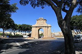 Arc de Hompesch