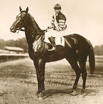 Man o'War