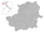 Map - IT - Torino - Municipality code 1200.svg