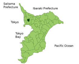 Kamagaya – Mappa