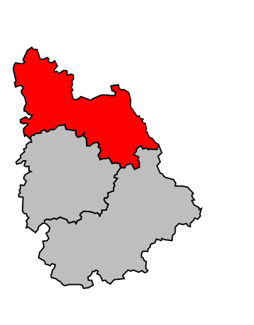 Arrondissement Châtellerault