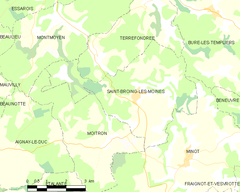 Map commune FR insee code 21543.png