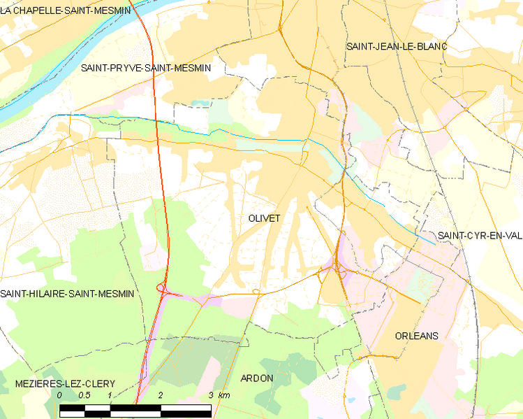 File:Map commune FR insee code 45232.png