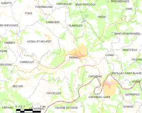 Map commune FR insee code 46102.png
