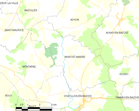 Map commune FR insee code 58175.png