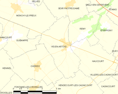 Map commune FR insee code 62864.png