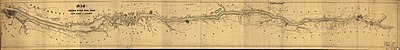 Thumbnail for File:Map of the Hudson River Rail Road from New York to Albany. LOC 98688681-1.jpg