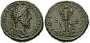 Marcus Aurelius Dupondius 177 103174.jpg