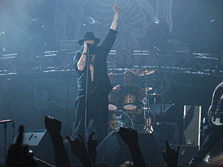 Marea (band)