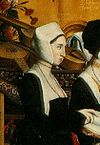 Margaret Giggs, Kopie nach Holbein