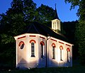 Kapelle Maria Hilf