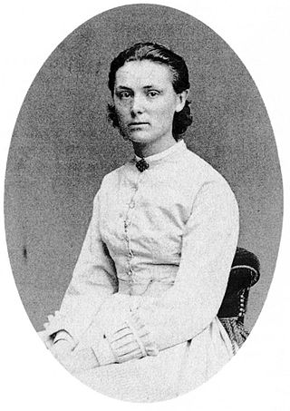 <span class="mw-page-title-main">Maria Stenkula</span> Swedish womens education reformer