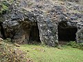 * Nomination El Corral de Ramón, artificial cave for agricultural use. Marieta, Álava, Basque Country, Spain --Basotxerri 16:10, 21 December 2016 (UTC) * Promotion Good quality. --Jacek Halicki 16:48, 21 December 2016 (UTC)