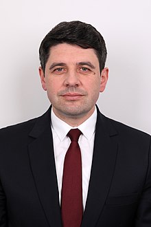 Mariusz Gromko Kancelaria Senatu 2019.jpg