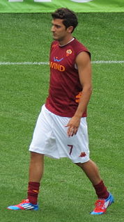 Marquinho (footballer, born July 1986) Brazilian footballer