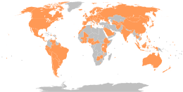 Marrakesh Treaty Countries in force.svg