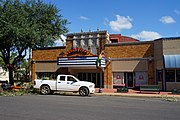 Paramount Theatre