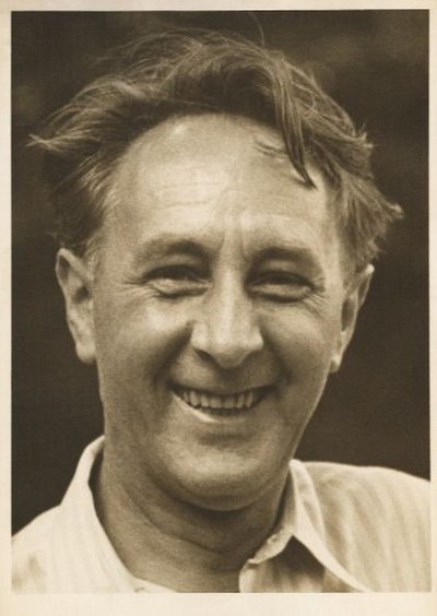 Martinů in c. 1942