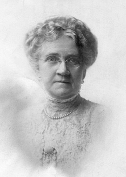 Mary E. Hollister Banning