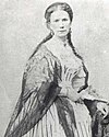 Mary Johnson Stover Brown