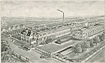 Maschinenfabrik G.W. Barth