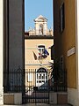 Chiesa della Misericordia, Massa, Toscana, Italia