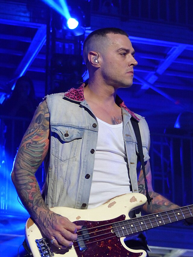 My body felt like it was giving up': Busted's Matt Willis on the