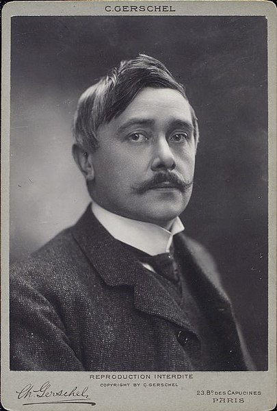 File:Maurice de Maeterlinck.jpg