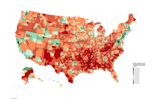 How low income is measured in households below average income 