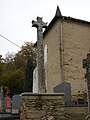 Croix du Cimetière de Saint-Jean de Castelpers